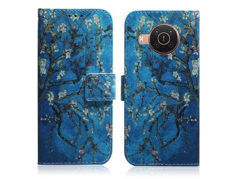 Carcasa para Nokia x10/x20