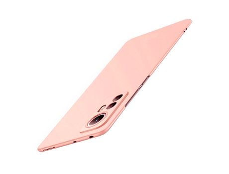 Funda para Xiaomi Xiaomi 12 Pro PHONE CARE Rosa