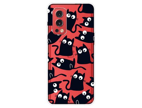 Carcasa para OnePlus nord 2 5g