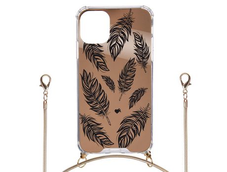 Carcasa para iPhone 12 pro max Transparente