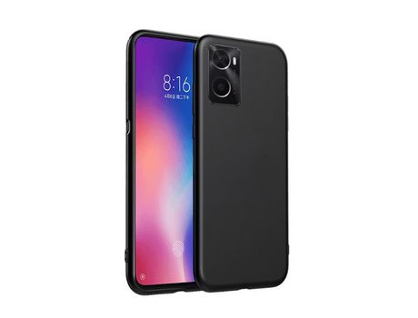 Carcasa para OnePlus nord n300 GIFT4ME Negro