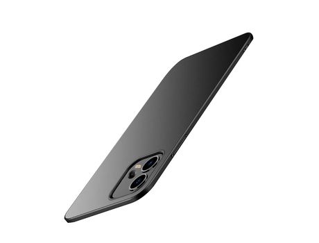 Carcasa para Xiaomi redmi note 12 pro GIFT4ME Negro