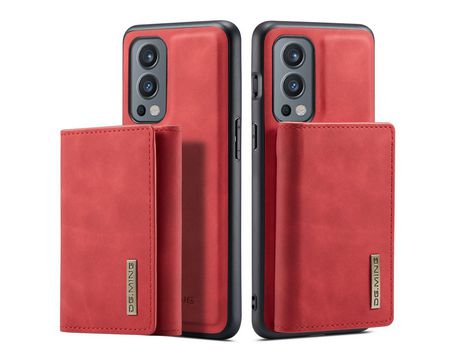 Carcasa para OnePlus nord 2 5g DG.MING