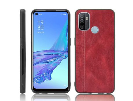 Carcasa para Oppo a32/a53 (2020)