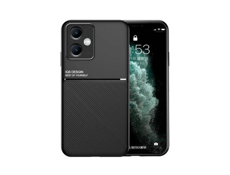 Carcasa para Xiaomi redmi note 12 PHONECARE Negro