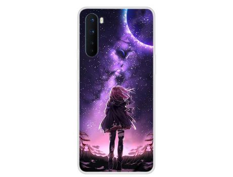 Carcasa para OnePlus nord