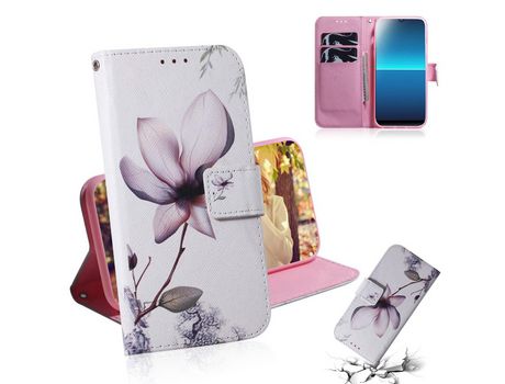 Carcasa para Sony xperia l4