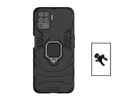 Carcasa para Oppo a94 GIFT4ME Negro