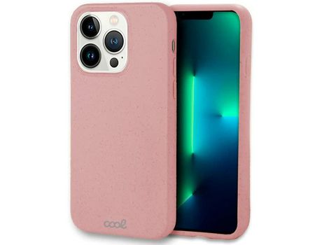 Carcasa para iPhone 13 pro COOL