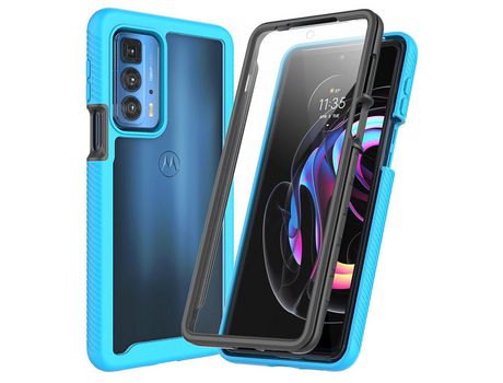 Carcasa para Motorola edge 20 pro
