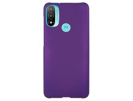 Carcasa para Motorola moto e20/e30/e40