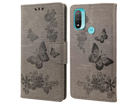 Carcasa para Motorola moto e20/e30/e40