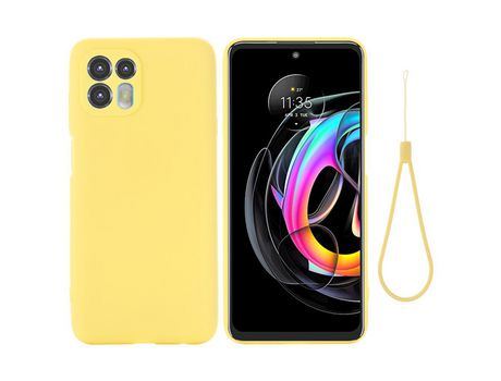 Carcasa para Motorola edge 20 lite