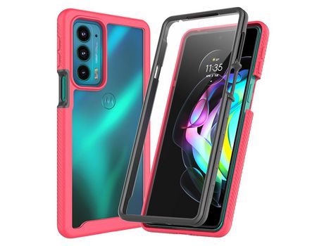 Carcasa para Motorola edge 20