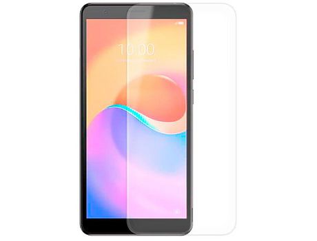 Carcasa para ZTE Bçade A 31 Plus COOL