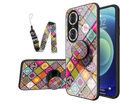 Carcasa para Honor 60 pro