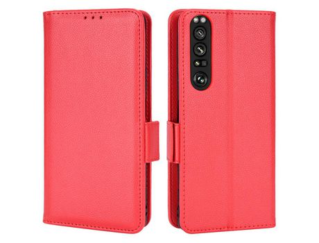 Carcasa para Sony Xperia 1 Iii 5G
