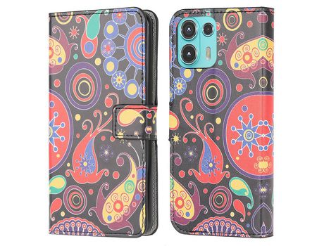 Carcasa para Motorola edge 20 lite