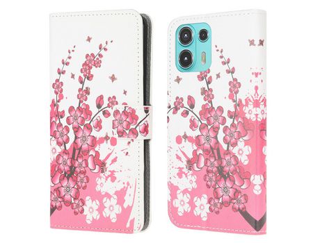Carcasa para Motorola edge 20 lite