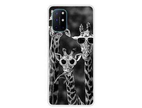 Carcasa para OnePlus 8t