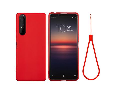 Carcasa para Sony xperia 1 ii