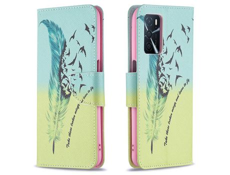 Carcasa para Oppo a16
