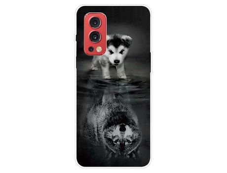 Carcasa para OnePlus nord 2 5g