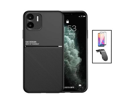 Carcasa para Xiaomi redmi a1 PHONECARE Negro
