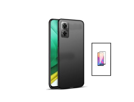 Carcasa para Xiaomi redmi 11 prime 5g GIFT4ME Negro
