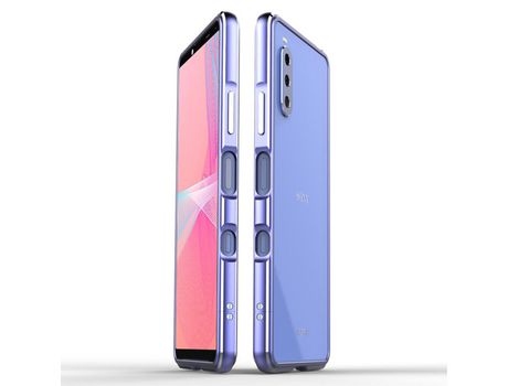 Carcasa para Sony Xperia 10 Iii 5G
