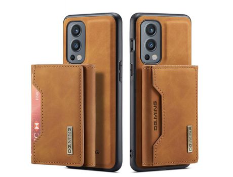 Carcasa para OnePlus nord 2 5g DG.MING