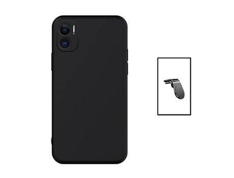 Carcasa para Xiaomi redmi 11 prime 5g GIFT4ME Negro