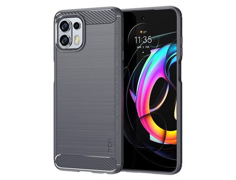 Carcasa para Motorola edge 20 lite/edge 20 fusion MOFI