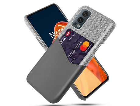 Carcasa para OnePlus nord 2 5g KSQ