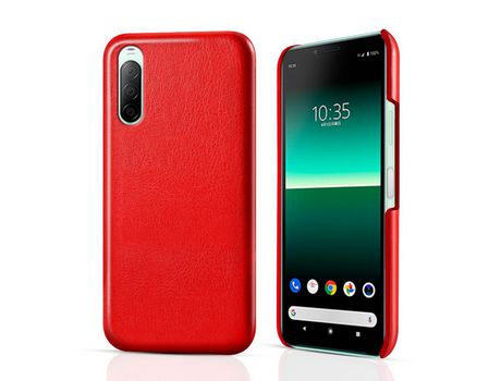 Carcasa para Sony xperia 10 ii KSQ