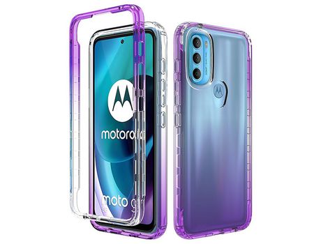 Carcasa para Motorola moto g71 5g