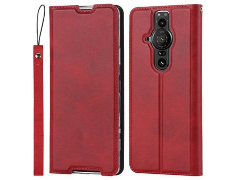 Carcasa para Sony xperia pro-i