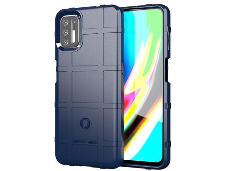 Carcasa para Motorola moto g9 plus