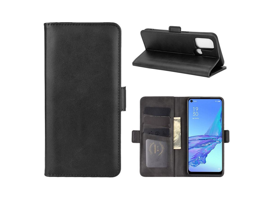 Carcasa para Oppo a53 (2020)