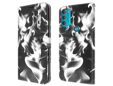 Carcasa para Motorola moto g71 5g