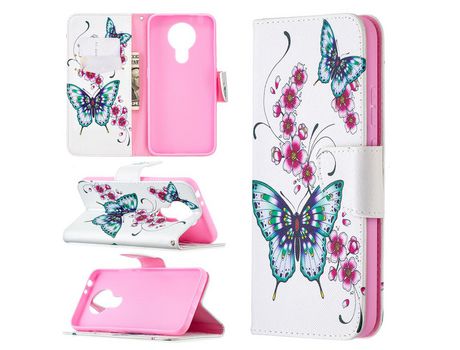 Carcasa para Nokia 3.4
