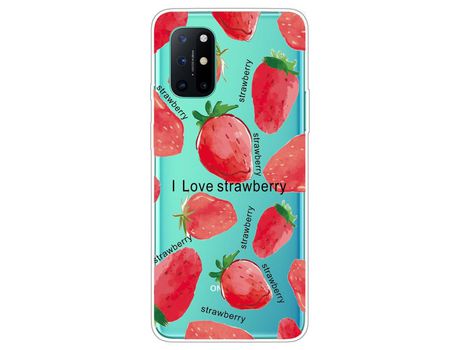 Carcasa para OnePlus 8t
