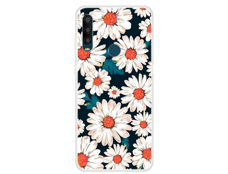 Carcasa para Alcatel 1se (2020)