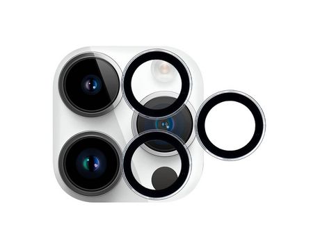 Carcasa para iPhone 14 pro max Transparente