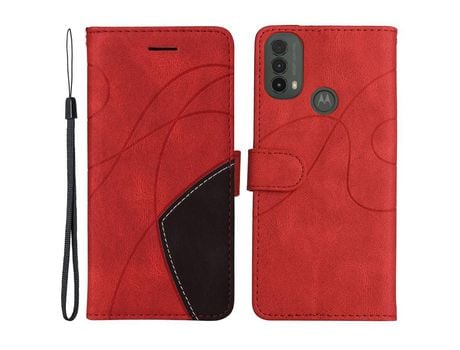 Carcasa para Motorola moto e20/e30/e40