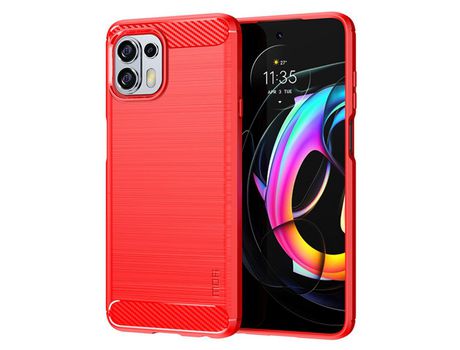 Carcasa para Motorola edge 20 lite/edge 20 fusion MOFI