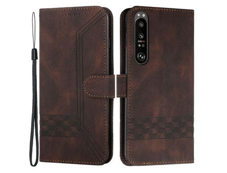 Carcasa para Sony Xperia 1 Iii 5G