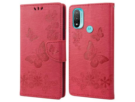 Carcasa para Motorola moto e20/e30/e40