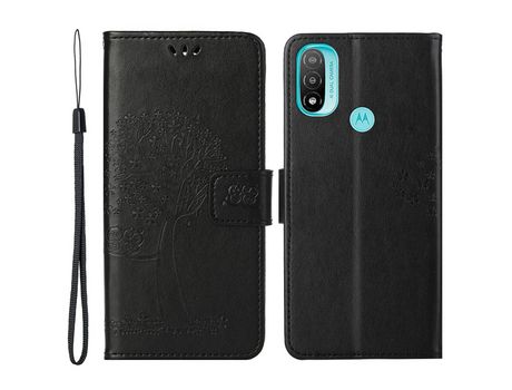 Carcasa para Motorola moto e20/e30/e40