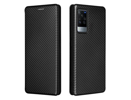 Carcasa para Vivo x60 pro 5g (global)/x60 5g (curved screen version)
